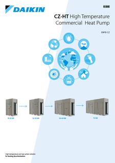 CZ-HT Commercial Heat Pump_401_final.pdf CZ-HT Commercial Heat Pump_401_final.pdf